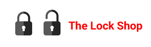 The Lock Shop Logo